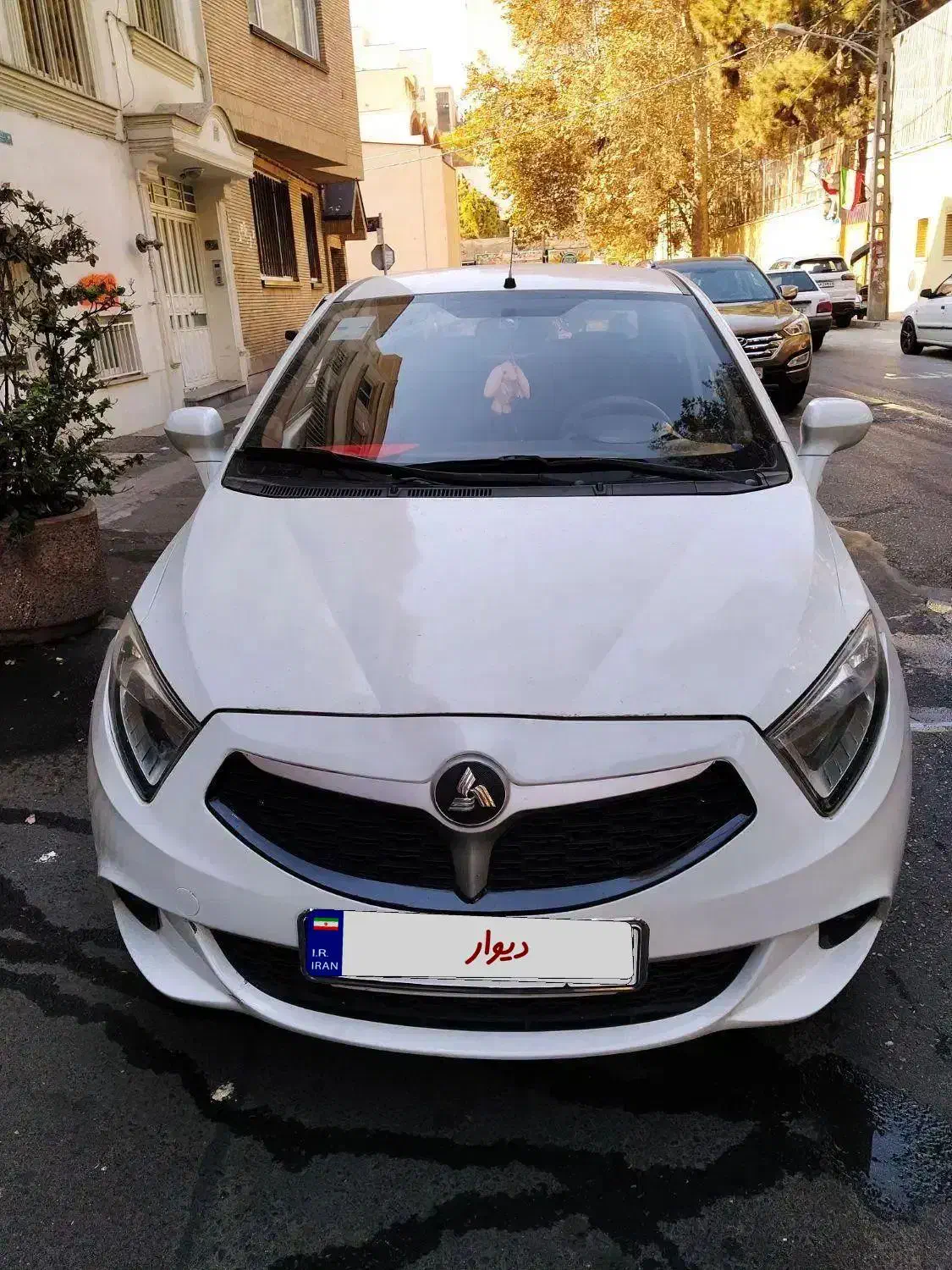 برلیانس H 230|خودرو سواری و وانت|تهران, گلستان (شهرک راه آهن)|دیوار