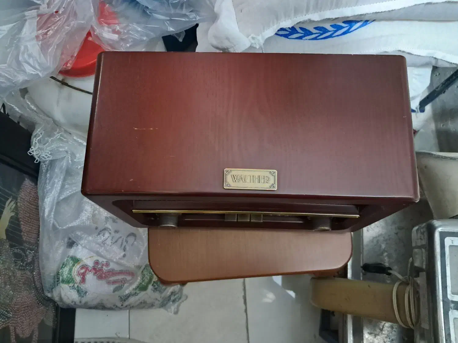 رادیور|سیستم صوتی خانگی|تهران, شادآباد|دیوار