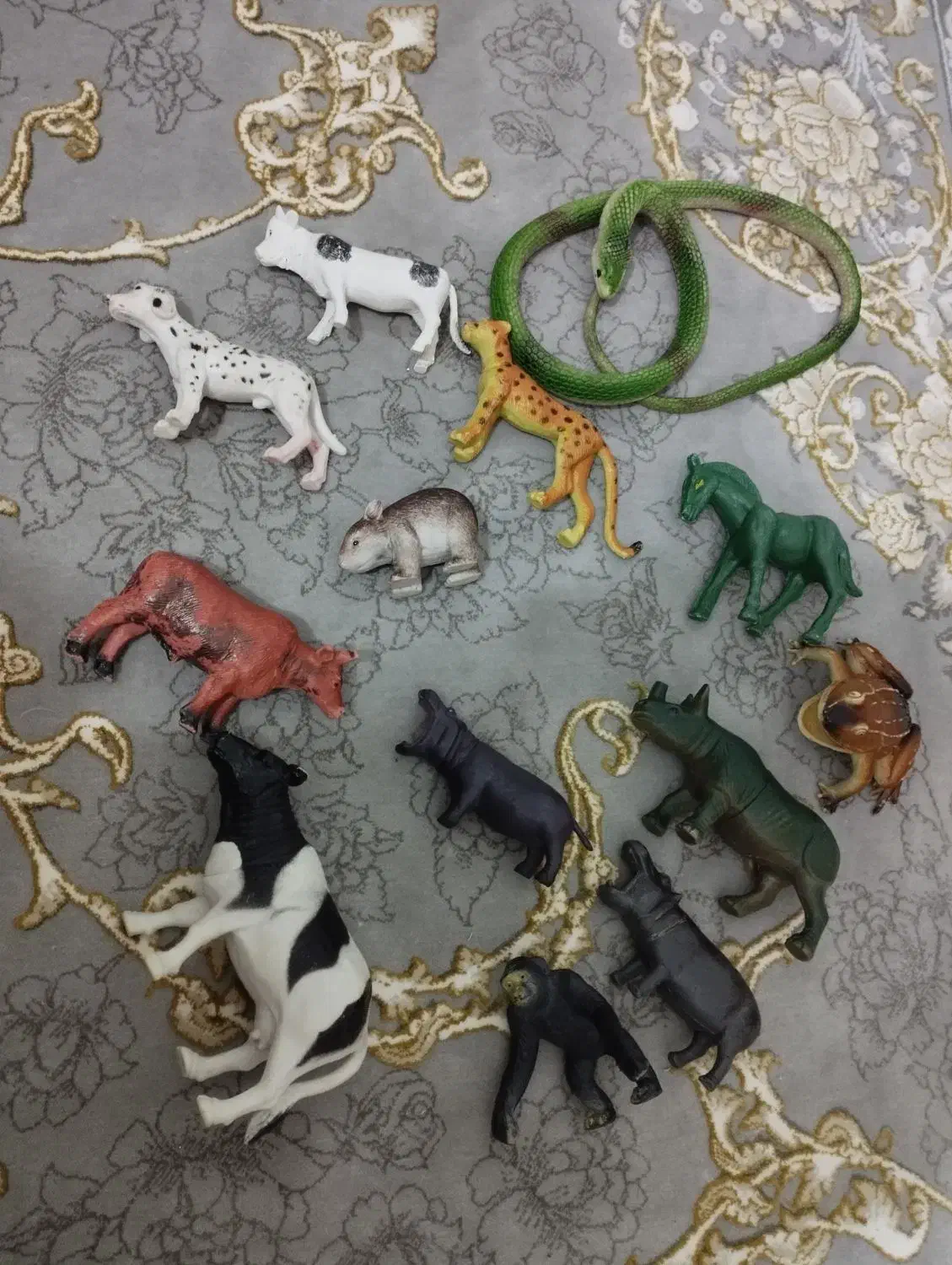 اسباب بازی|اسباب‌بازی بچه|اسلام‌‌آباد غرب, |دیوار