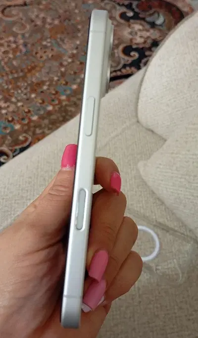 iphon 16 normal|موبایل|لنجان, |دیوار