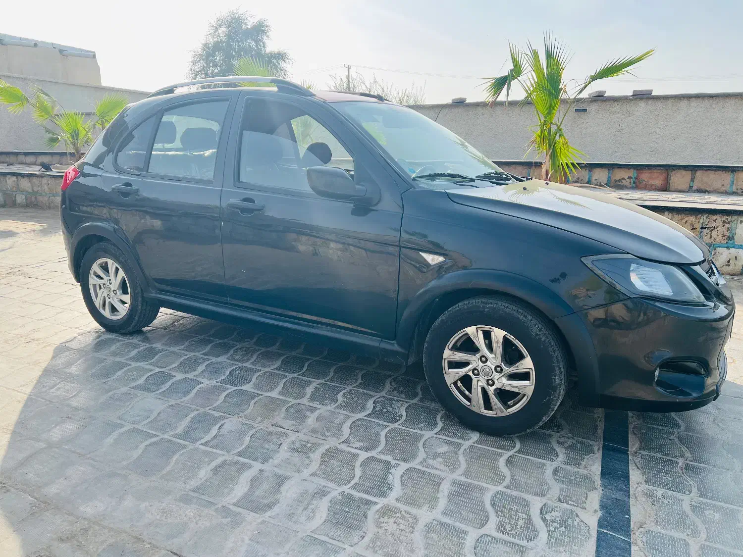 کویک gix r|خودرو سواری و وانت|بندرعباس, |دیوار