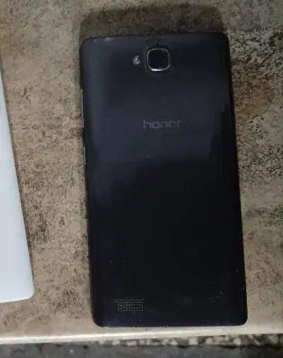 گوشی هانر|موبایل|اندیشه, اندیشه فاز ۱|دیوار