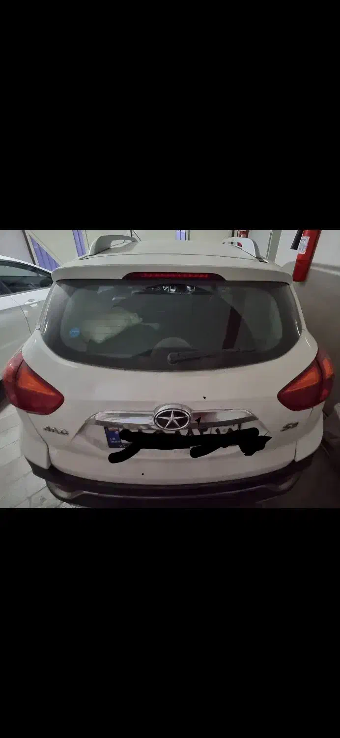 جکs3|خودرو سواری و وانت|تبریز, |دیوار