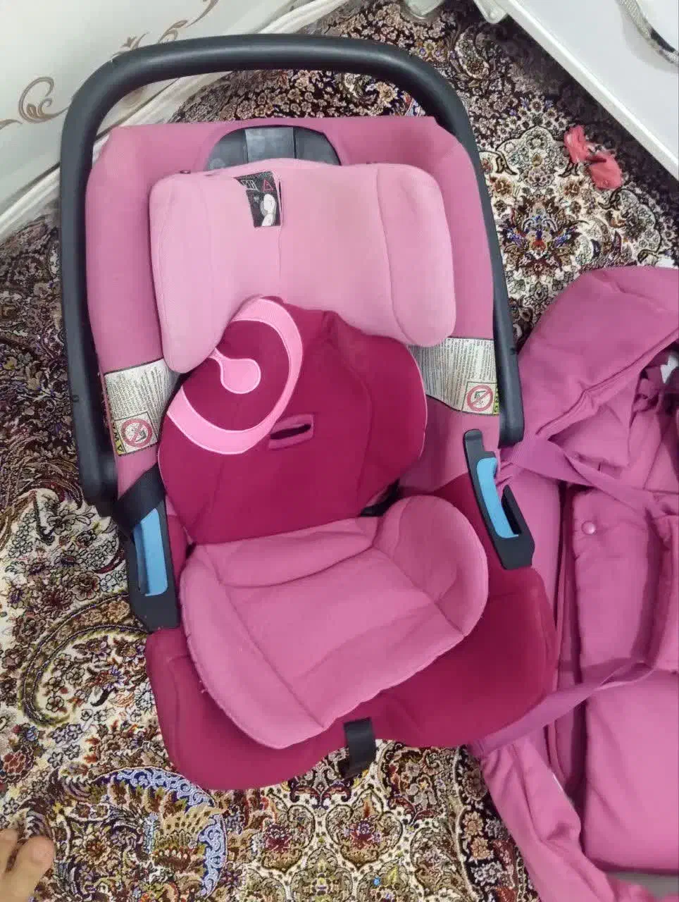 وسایل بچه|اسباب و اثاث بچه|قم, ولیعصر|دیوار