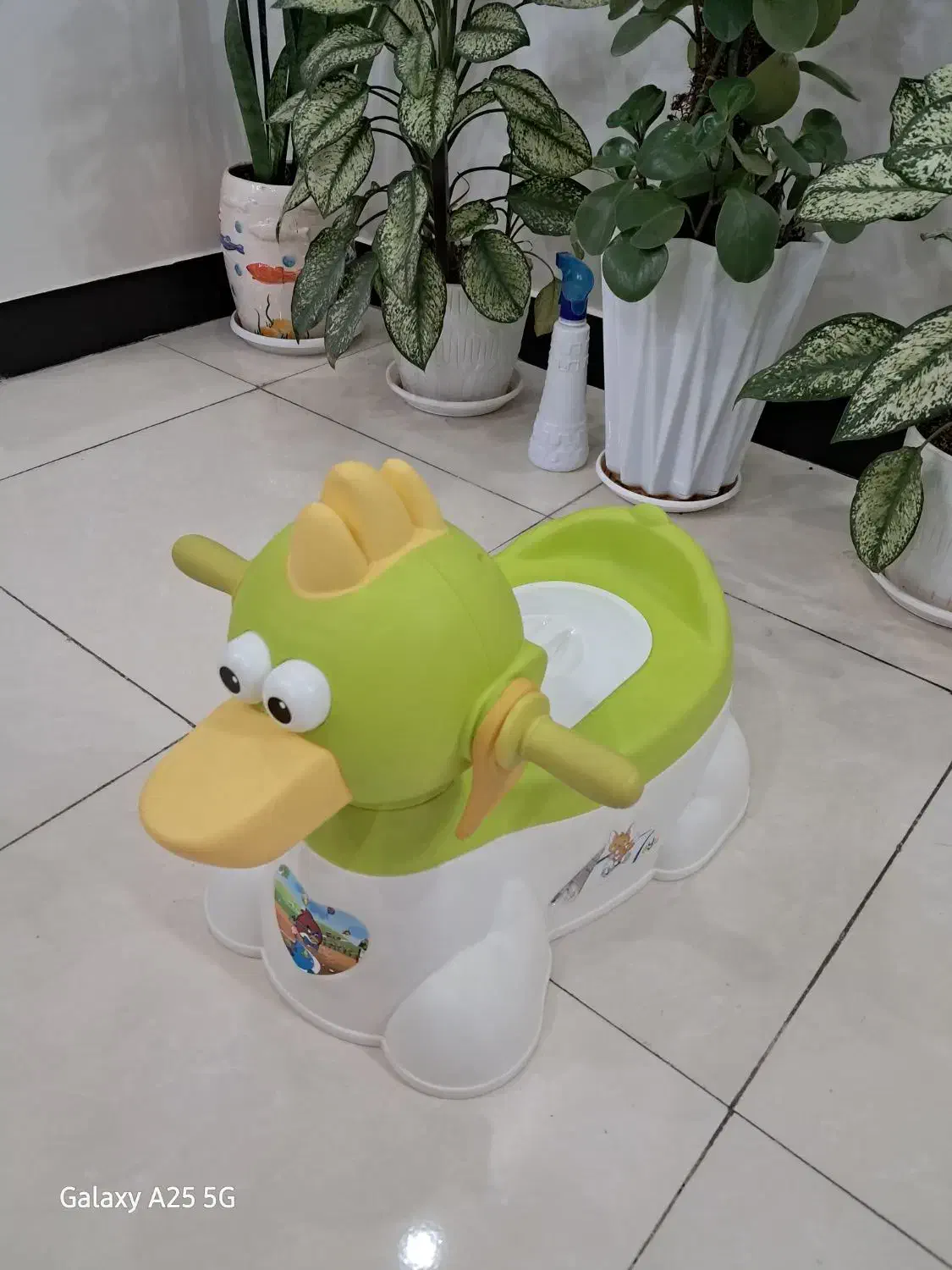 قصری کودک|اسباب و اثاث بچه|اهواز, فاز ۱ پادادشهر|دیوار