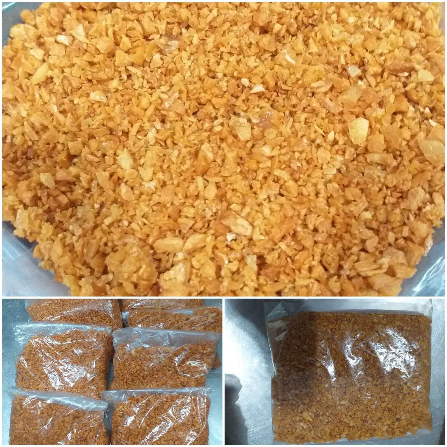 سیر داغ|خوردنی و آشامیدنی|پاکدشت, پاکدشت (مامازند)|دیوار