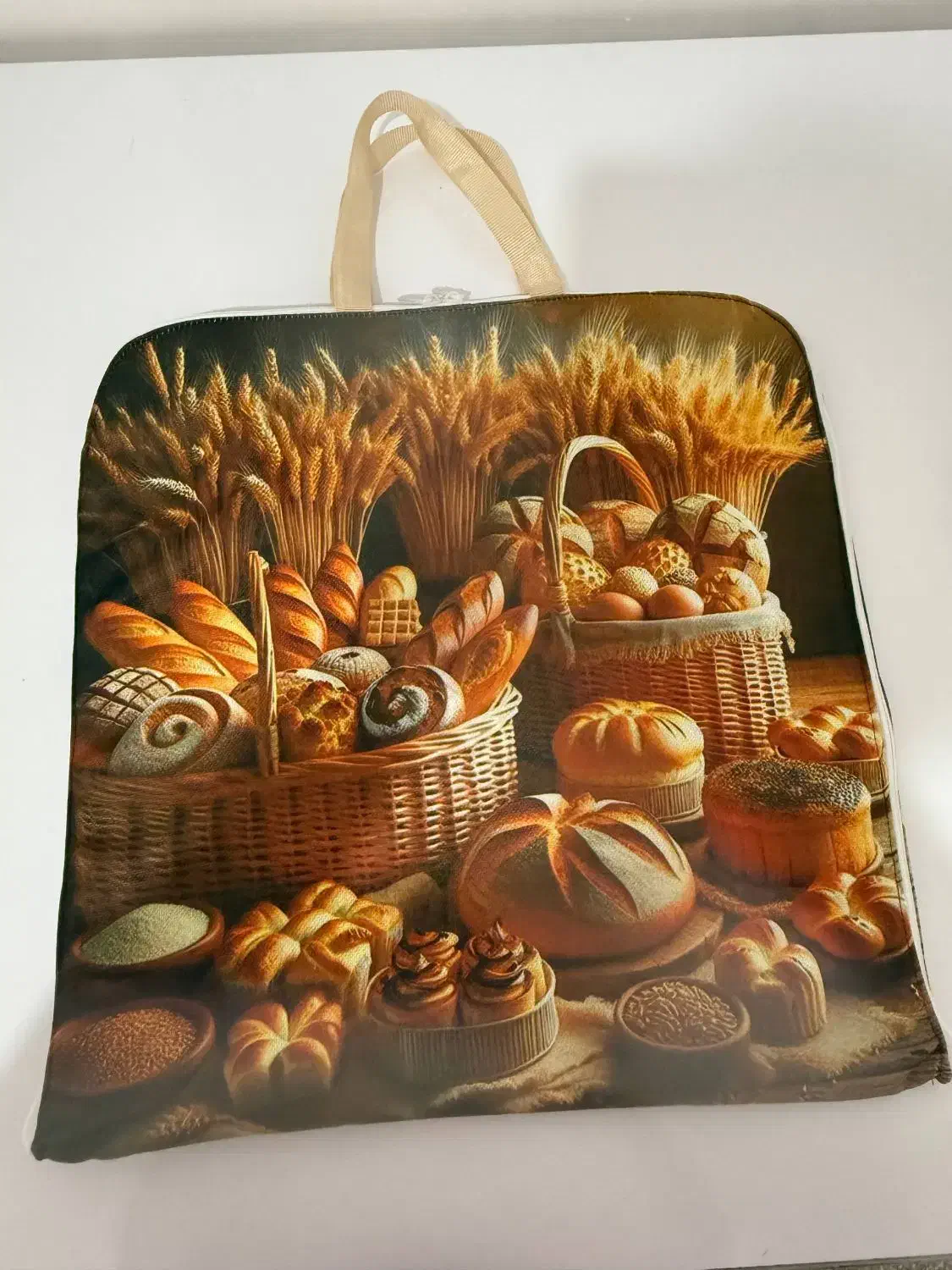 کیسه نان|سفره، حوله، دستمال آشپزخانه|ایلام, |دیوار