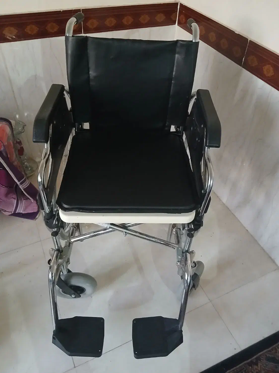 ویلچر|آرایشی، بهداشتی، درمانی|مشهد, خواجه ربیع|دیوار