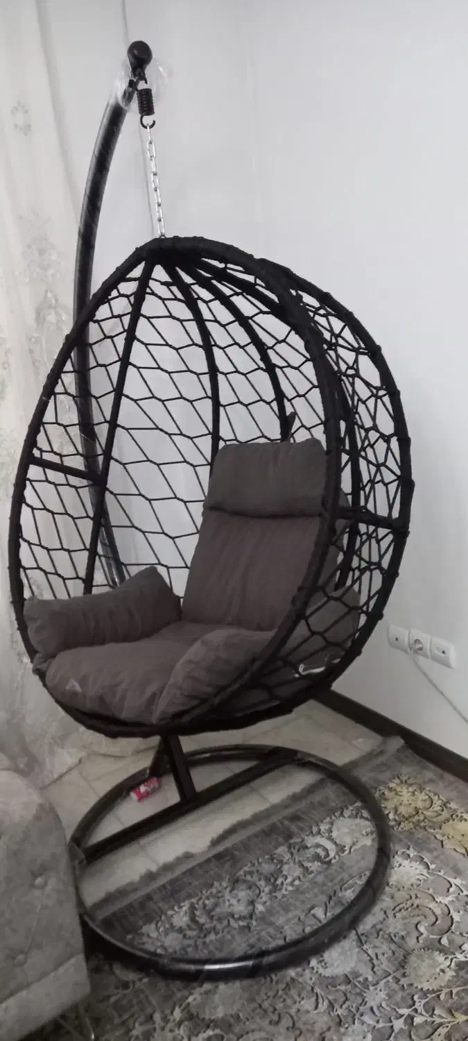 تاب ریلکس|مبلمان خانگی و میز عسلی|پرند, فاز ۶|دیوار