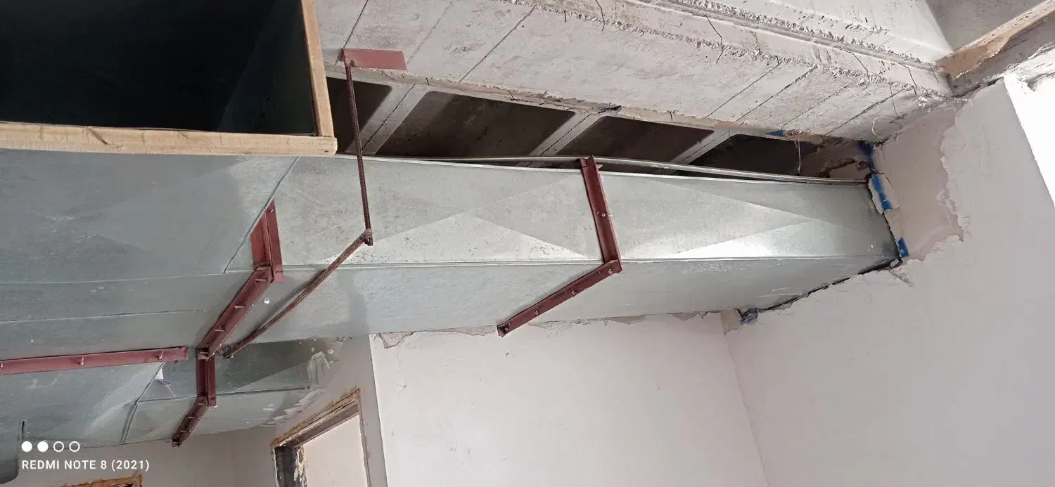 کانال سازی میر|خدمات پیشه و مهارت|زاهدان, |دیوار