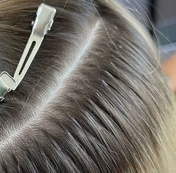 آموزش اکستنشن مو|خدمات آموزشی|هشتگرد, هشتگرد قدیم|دیوار