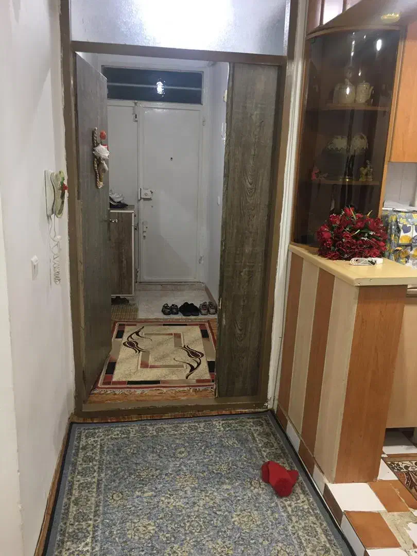 فروش یک واحد آپارتمان دو خوابه|فروش آپارتمان|بانه, |دیوار