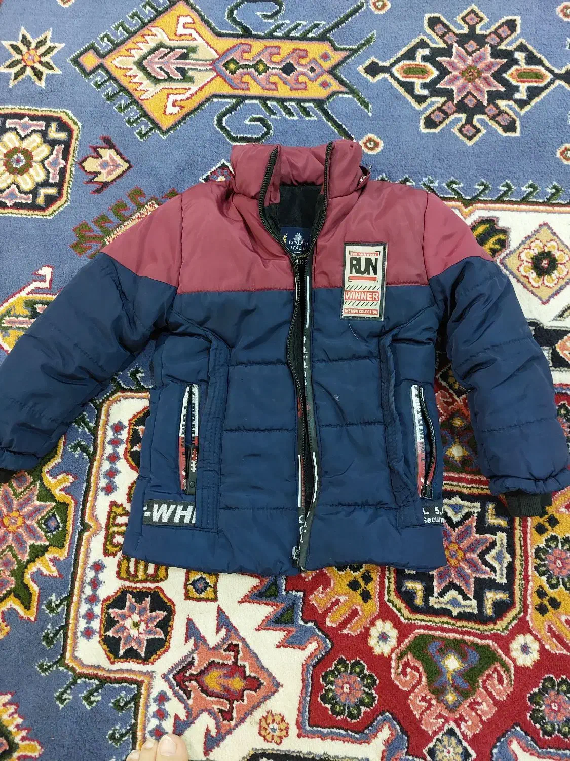 لباس بچگانه|کفش و لباس بچه|خرم‌آباد, |دیوار