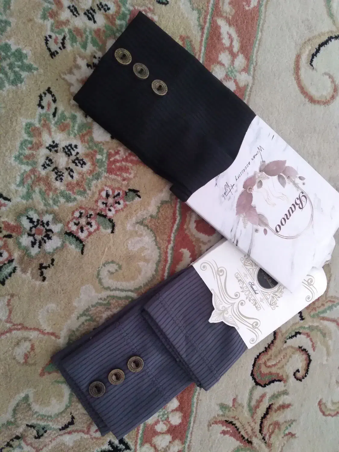 ساق دست|لباس|اندیشه, اندیشه فاز ۵|دیوار