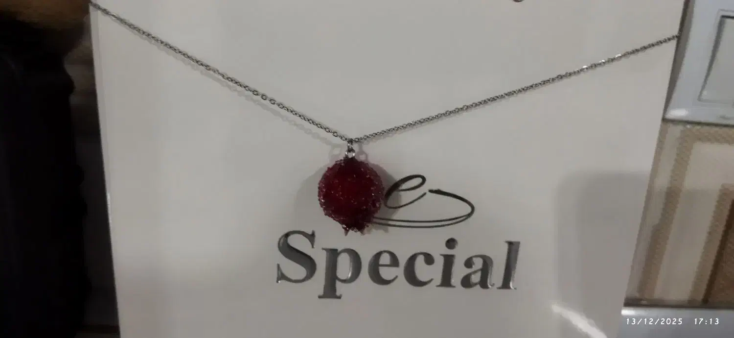 انواع گردن بندها ودست بندهای یلدایی ست اناری|بدلیجات|چوار, |دیوار