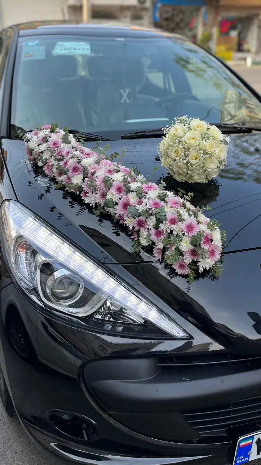 نیازمند نیروی وارد برای گلفروشی|استخدام خدمات فروشگاه و رستوران|قم, چهل درخت|دیوار