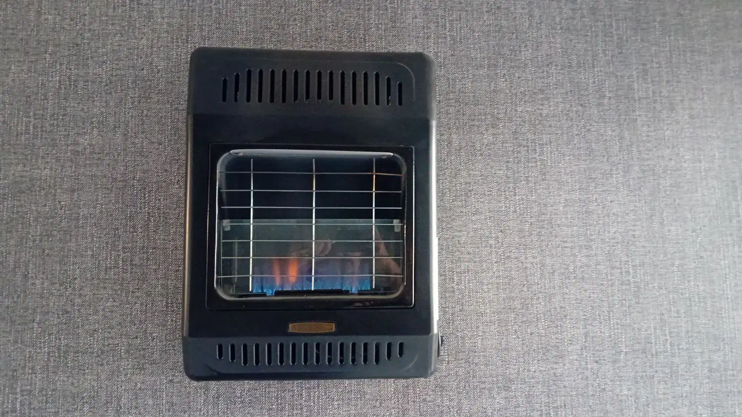 فروش فوری بخاری گازی بدون دودکش|بخاری، هیتر، شومینه|قائم‌شهر, |دیوار