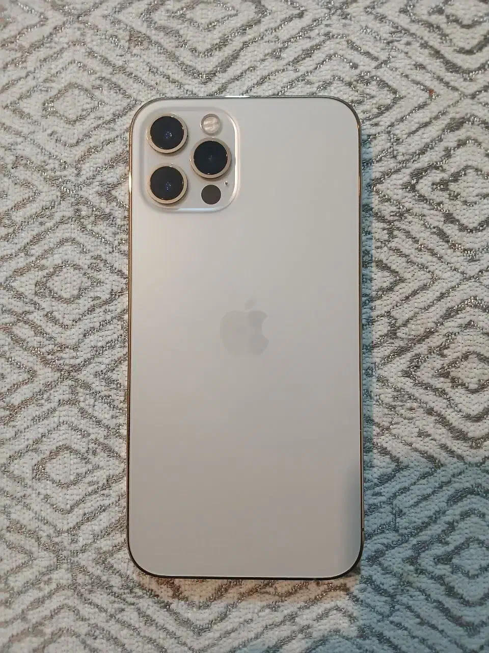 آیفون ۱۲ پرو حافظه 256 gb|موبایل|رفسنجان, |دیوار