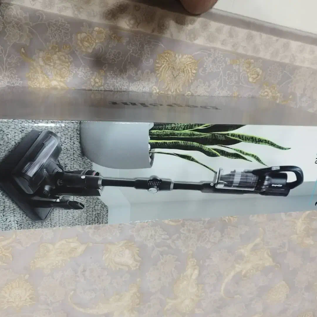 جارو شارژی دیپوینت|جاروبرقی، جارو شارژی، بخارشو|پیشوا, |دیوار