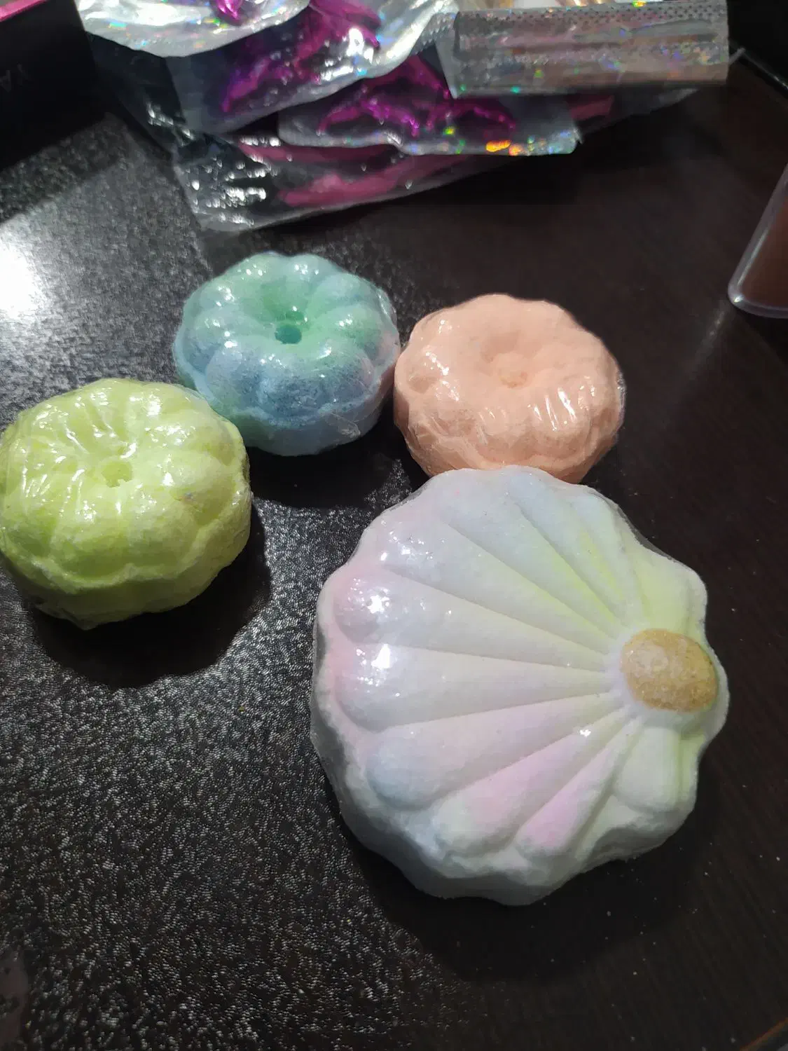 کوکتل پدیکور پا|آرایشی، بهداشتی، درمانی|نورآباد, |دیوار