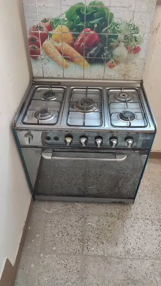 طرح فر|اجاق گاز و لوازم برقی پخت‌وپز|شوشتر, |دیوار