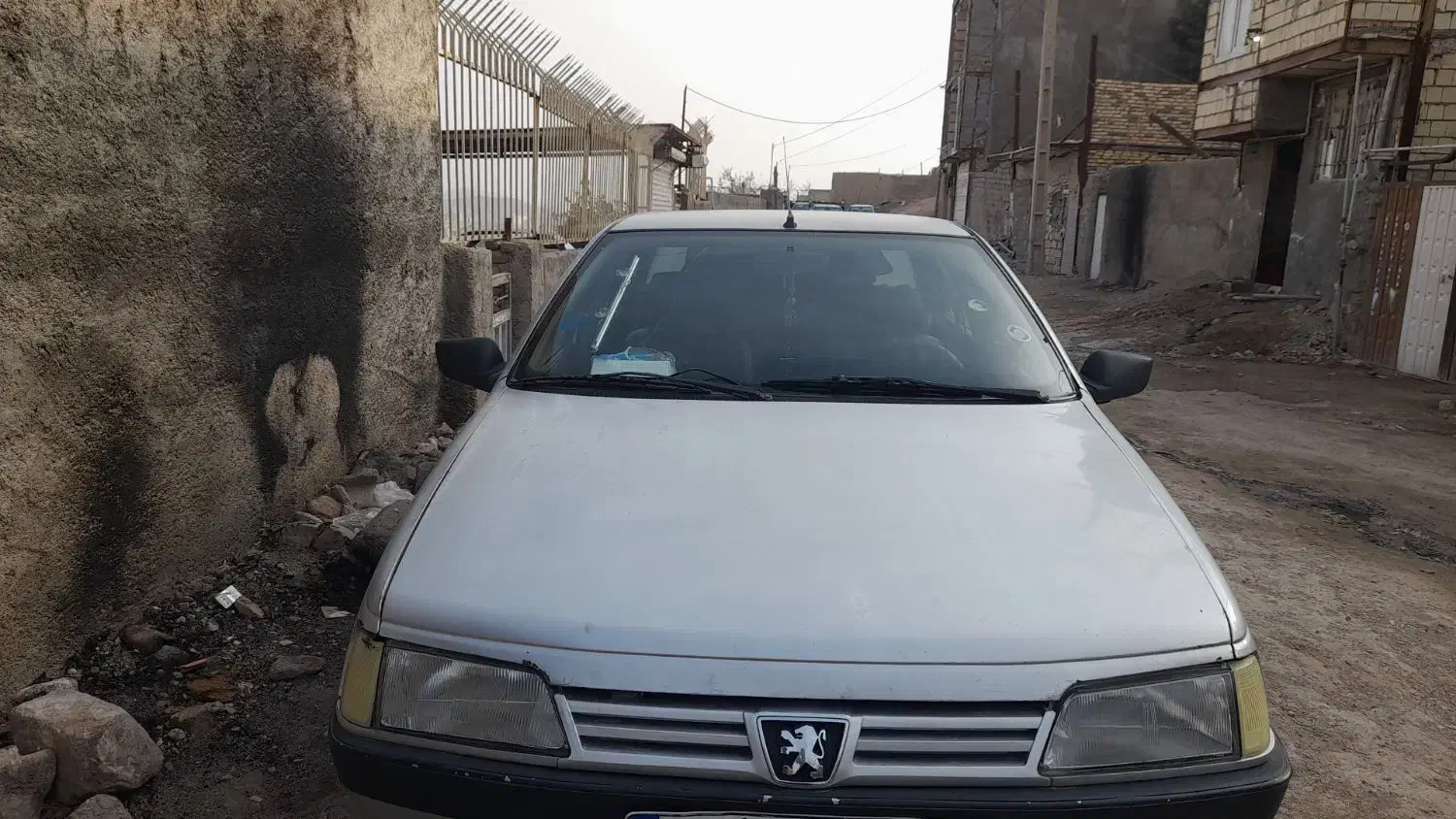 پژو 405|خودرو سواری و وانت|بومهن, |دیوار