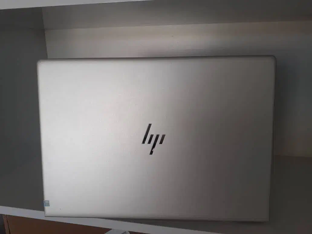 فروش انوع لپ تاپ دانشجویی و کارمندی|رایانه همراه|بروجن, |دیوار