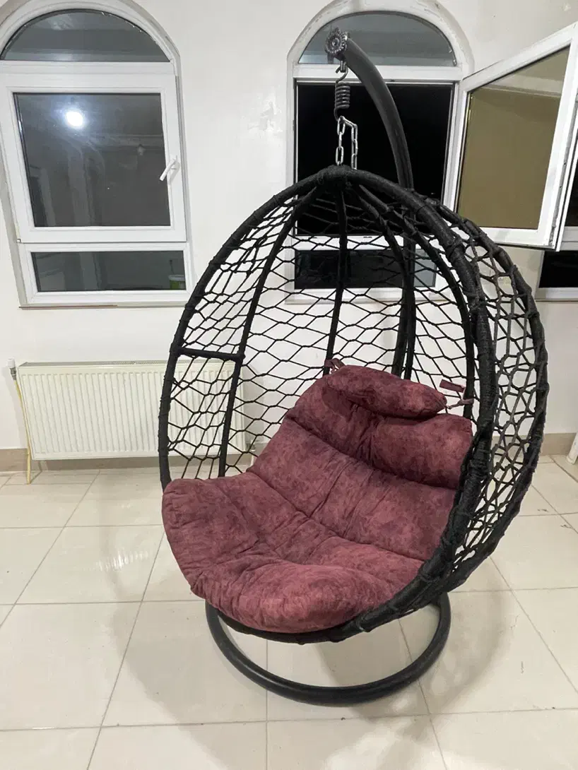 تاب ریلکسی|مبلمان خانگی و میز عسلی|گرگان, |دیوار