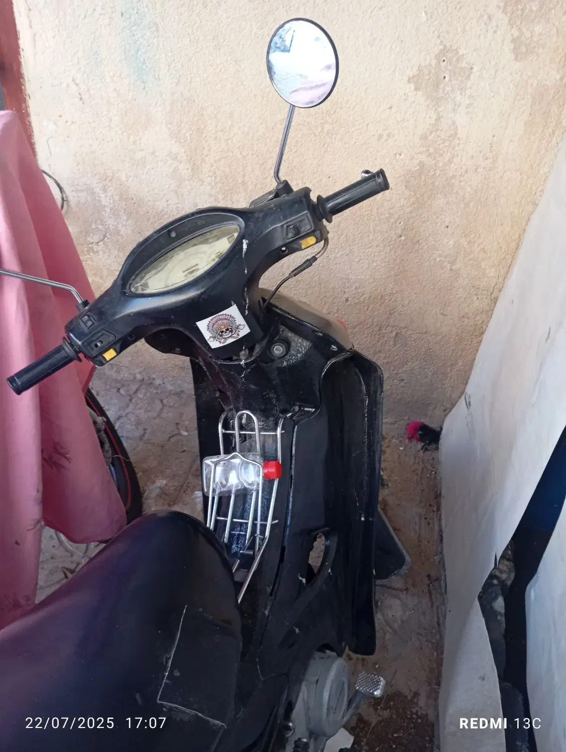 موتور سیکلت|موتورسیکلت|فیروزآباد (فارس), |دیوار