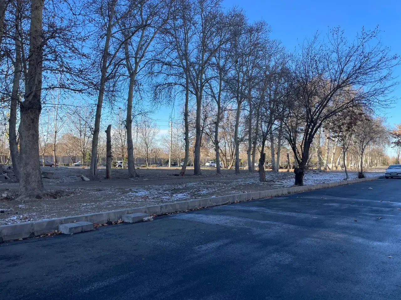 داوطلبانه|فعالیت داوطلبانه تحقیقاتی|کرج, شهرک علی ابن ابیطالب (کوثر)|دیوار