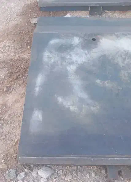 قالب نیوجرسی هم در جاریز هم پیش ساخته|مصالح و تجهیزات ساختمان|اصفهان, شهرک آزمایش|دیوار