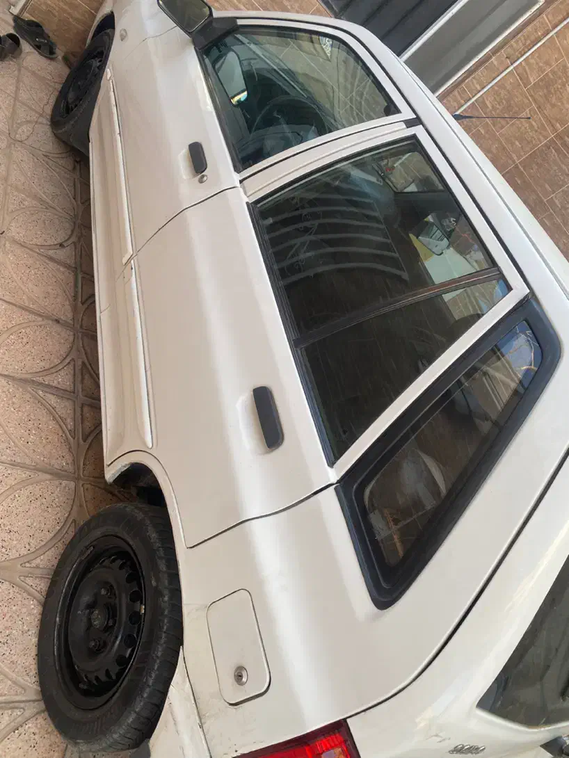 ۱۱۱ و دناپلاس|خودرو سواری و وانت|بیرجند, |دیوار