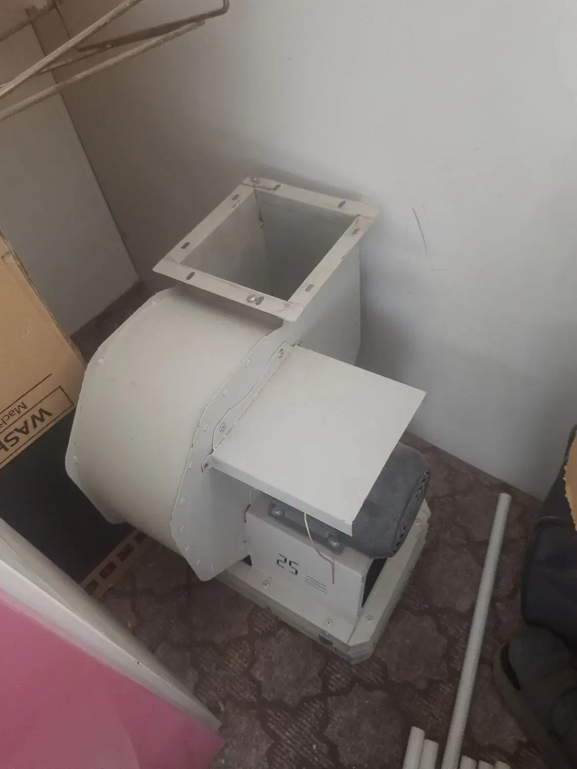 سرخ کن گرم کن|کافیشاپ و رستوران|کرمان, |دیوار