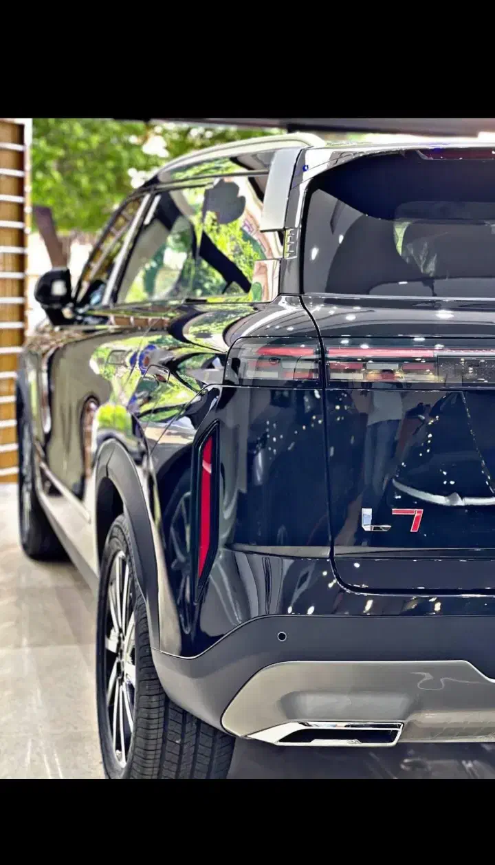 لوکانو ال ۷ l7|خودرو سواری و وانت|تهران, اباذر|دیوار