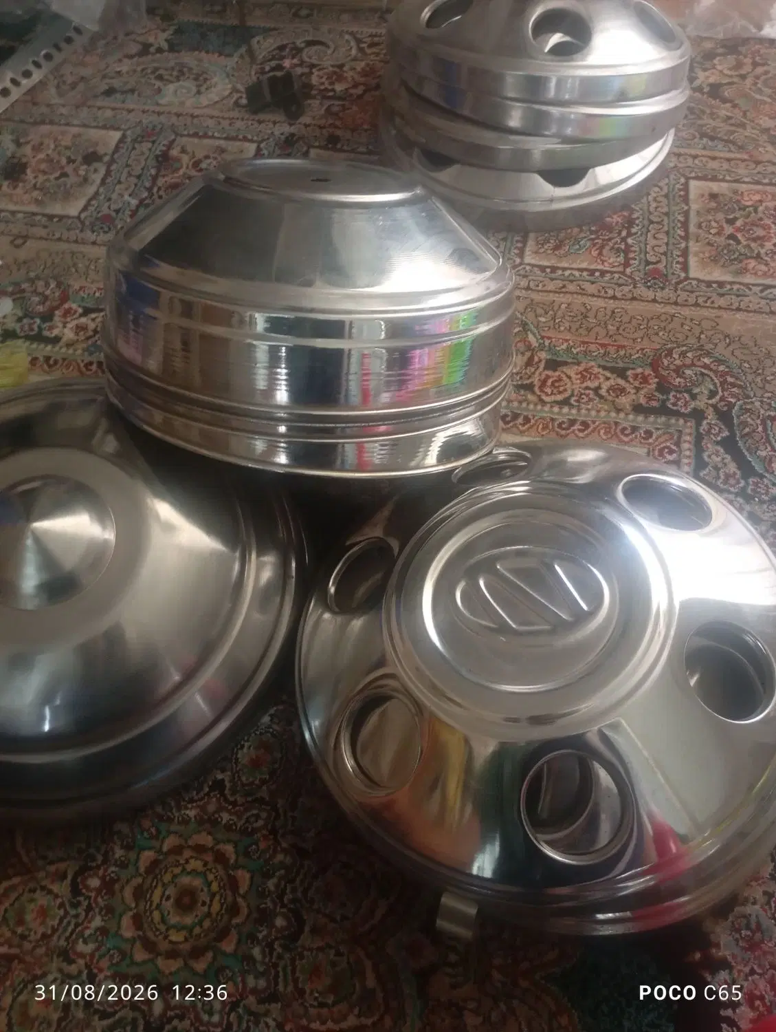 اسباب بازی قالپاق نیسان و چهارشاخ بوسترترمز...|اسباببازی|تهران, عباسآباد (شهرری)|دیوار