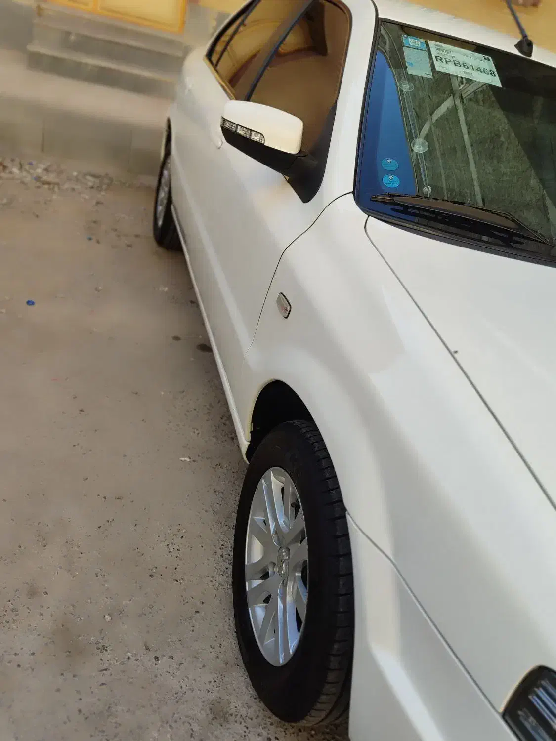 سمند سورن مدل 1403|خودرو سواری و وانت|بندرعباس, |دیوار