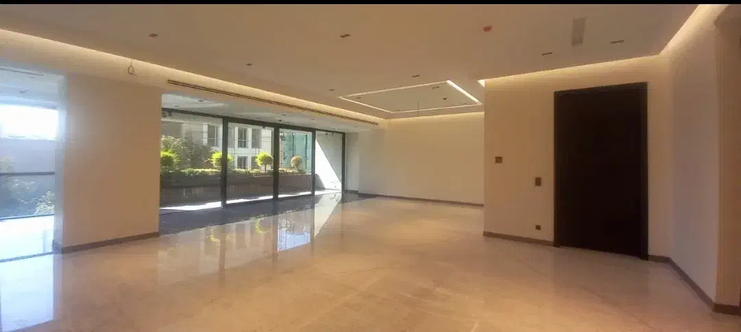 تو لوکیشن نیاوران ۳۰۰متر نوساز رهن کامل|اجارهٔ آپارتمان|تهران, جماران (نیاوران)|دیوار