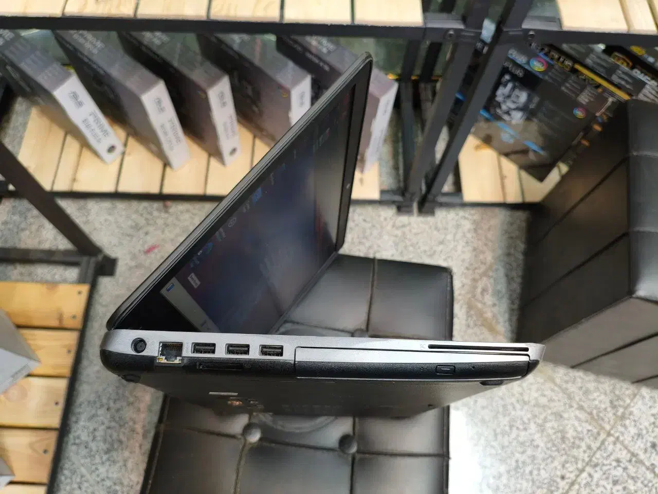 لپ تاپ hp اینچی 15|رایانه همراه|تهران, خلیج فارس|دیوار