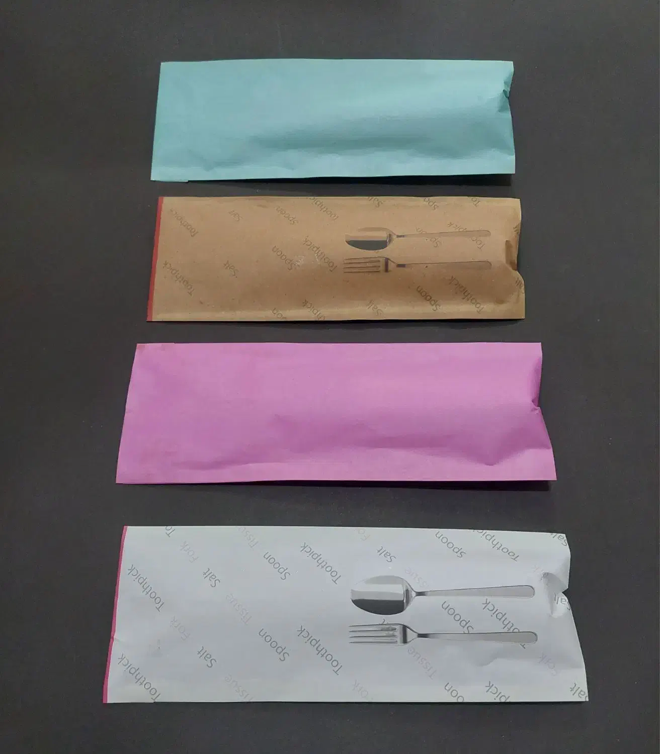 پک قاشق و چنگال|ظروف نگهدارنده، پلاستیکی، یک‌بارمصرف|تهران, جمهوری|دیوار