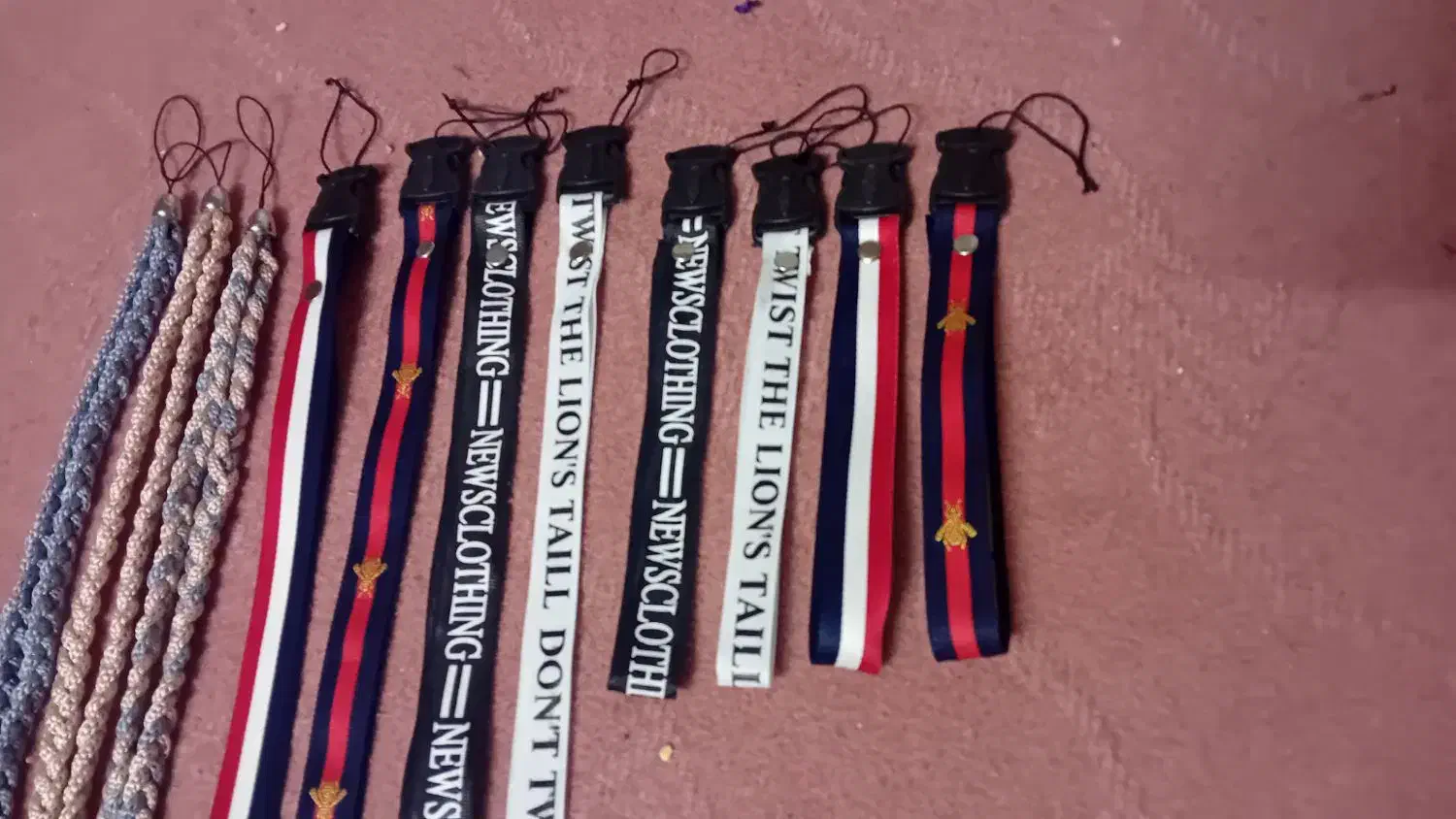 بند موبایل. لوازم جانبی|لوازم جانبی موبایل و تبلت|مشهد, رسالت|دیوار