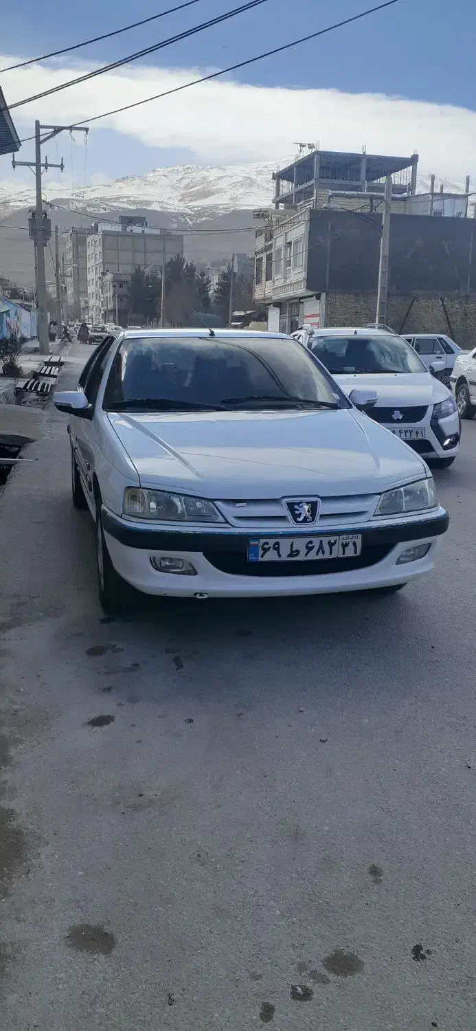 پارس‌کلکسیونی93|کلکسیون و سرگرمی|دورود, |دیوار