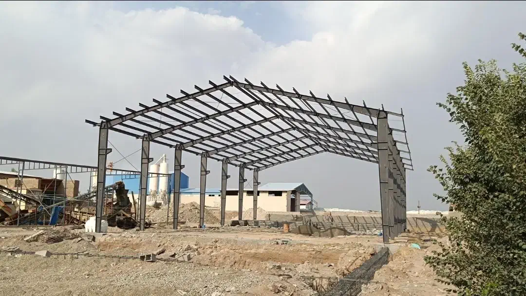 فروش انواع سوله نو و دست دوم|مصالح و تجهیزات ساختمان|رباط‌کریم, آدران|دیوار