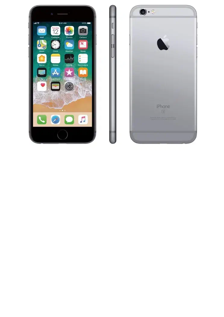 فروش ایفون سیکسs6 معاوضه با گوشی شیاومی|موبایل|خورموج, |دیوار