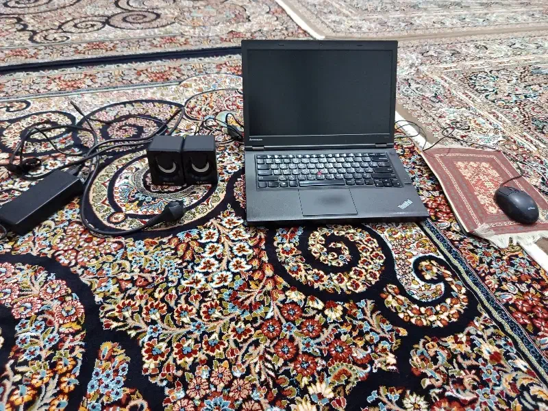 لب تاب لنو|رایانه همراه|گوآور, |دیوار