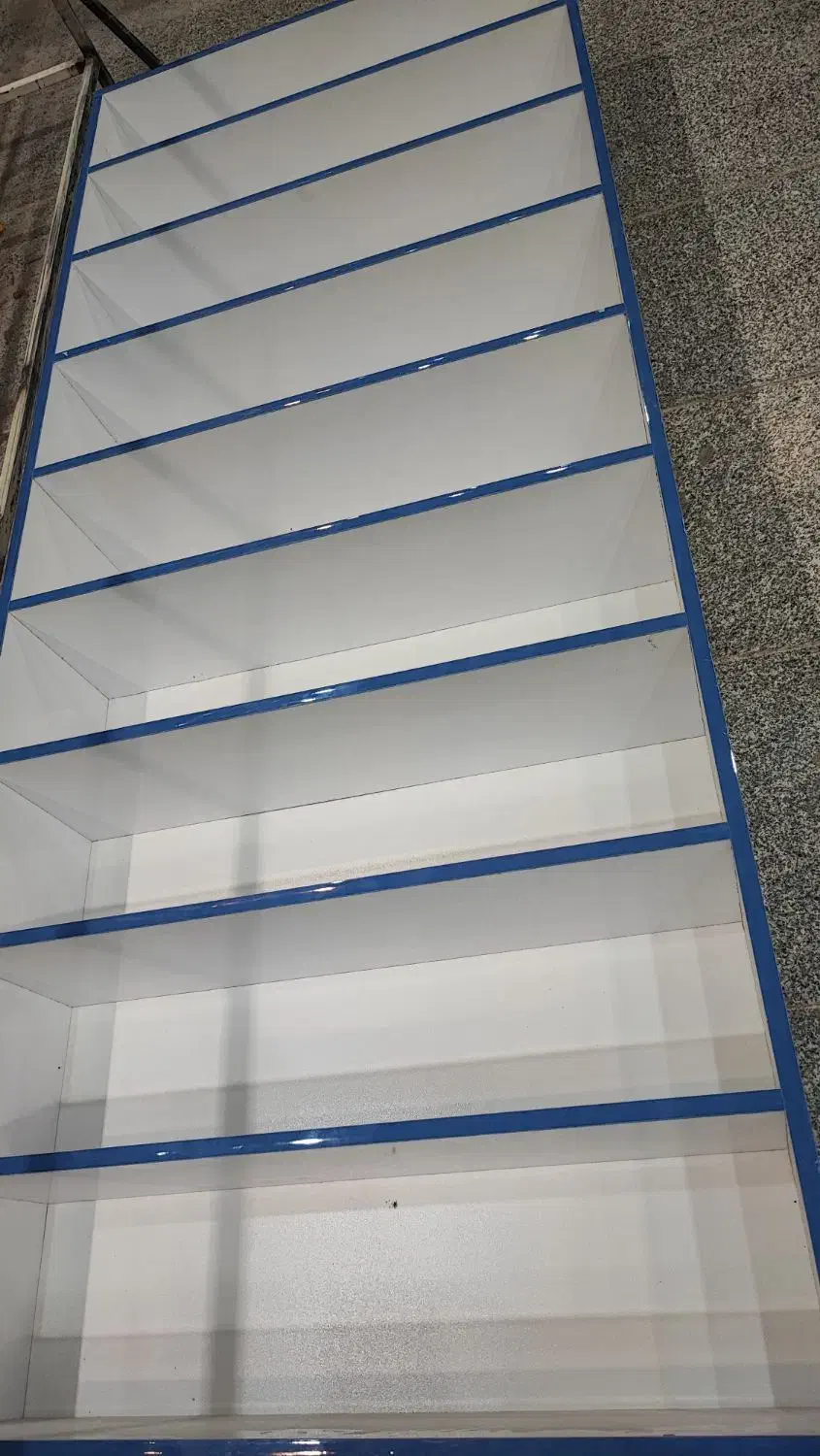 دکور قفسه ام دی اف|بوفه، ویترین، کنسول|سراوان, |دیوار