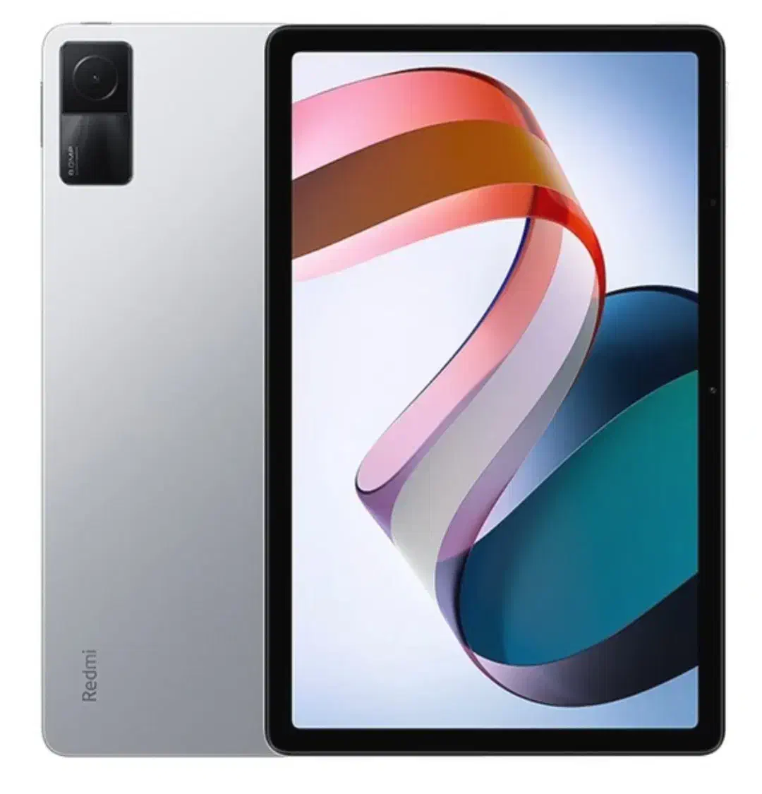 تبلت پد اس ای شیائومی redmi pad se|تبلت|مشهد, آیت الله کاشانی|دیوار