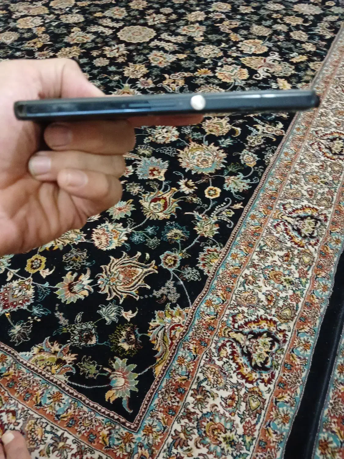 گوشی|موبایل|تهران, سلیمانی|دیوار