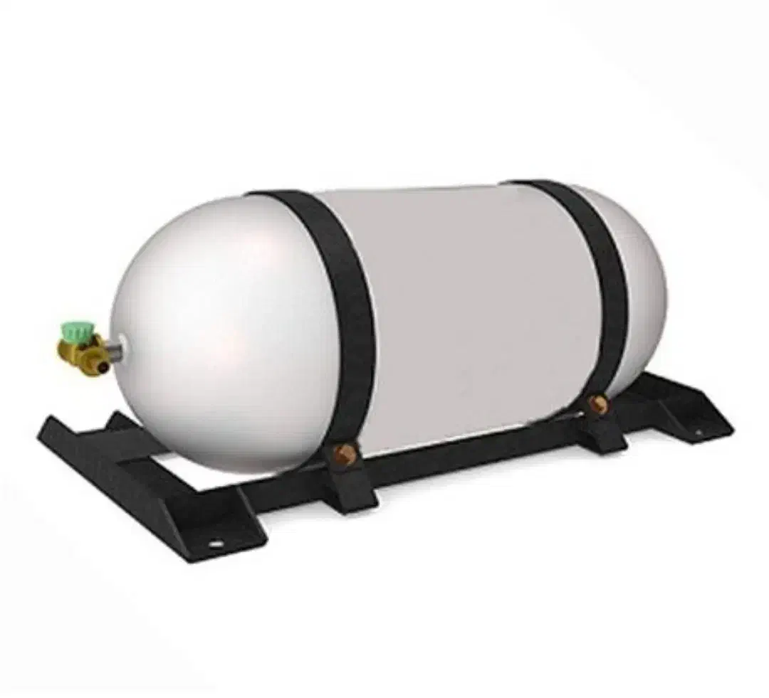 کپسول گاز سی ان جی62لیتری|قطعات یدکی و لوازم جانبی|اسفراین, |دیوار