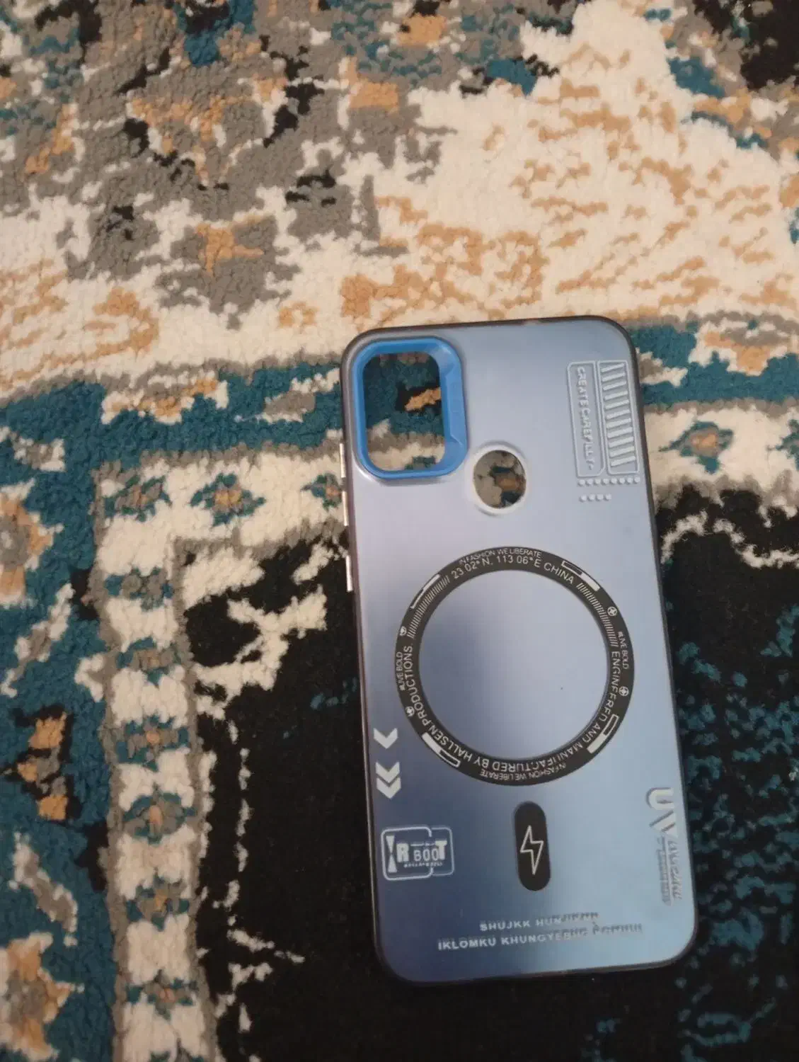 a11|موبایل|پیشوا, |دیوار