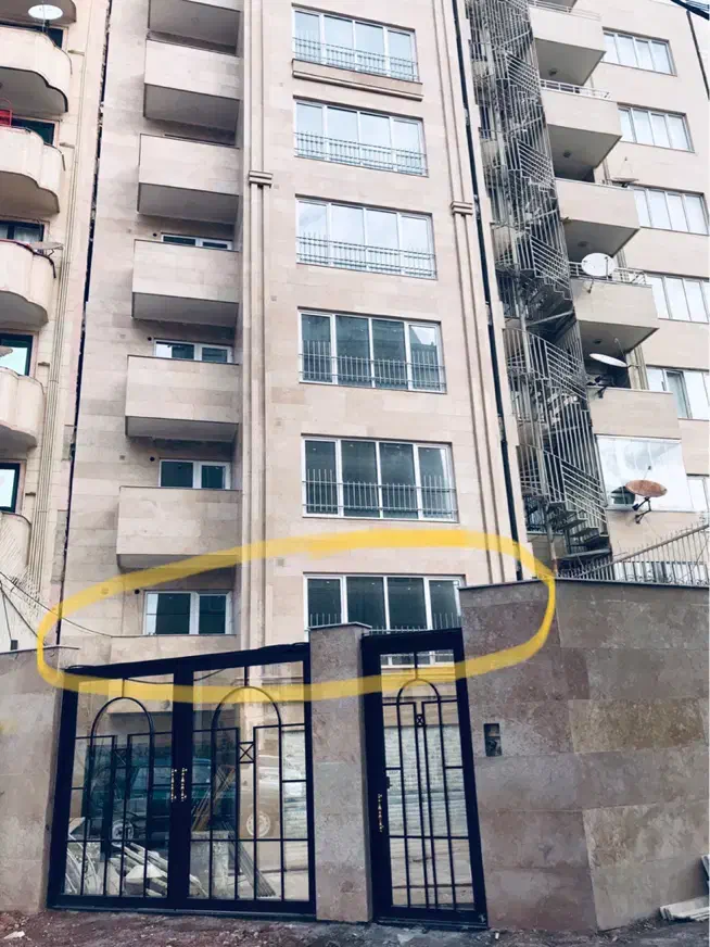 واحد 165 متری کوی زمرد سه خواب|فروش آپارتمان|تبریز, |دیوار